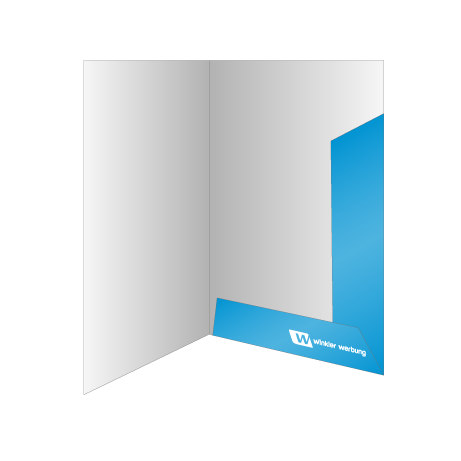 Präsentationsmappen