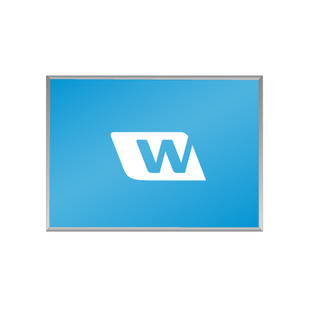 Rahmen- & Schildersysteme