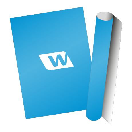 Plakate und Poster | DIN A3 | einseitig bedruckt