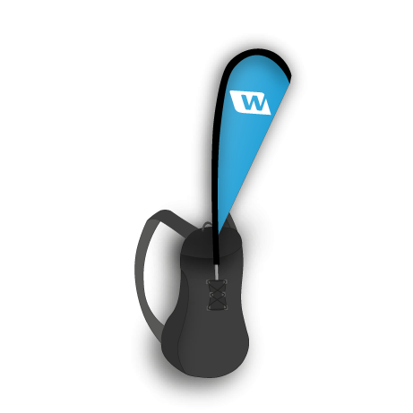 Promotion Rucksack - Drop