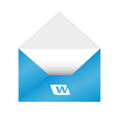 Briefumschläge Klassiker