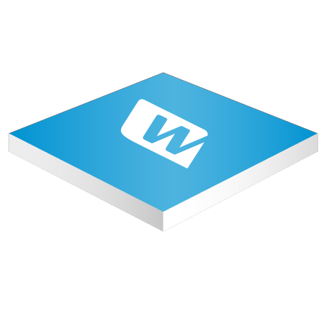 Hartschaumplatte, 19 mm