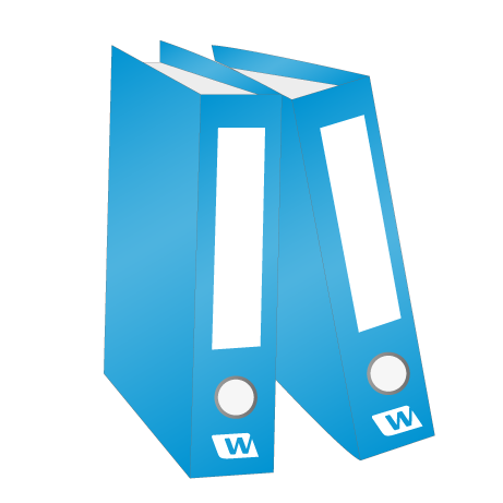 Ordner & Ringbücher