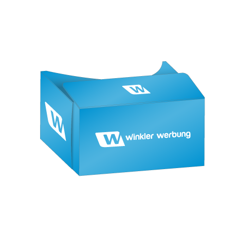 VR Cardboard | bedruckt
