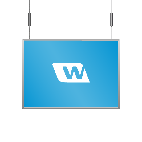 Rahmen- & Schildersysteme